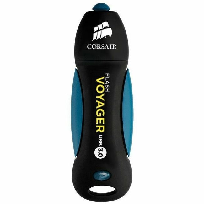 Clé USB 3.0 Corsair Flash Voyager 32 Go CMFVY3A-32GB