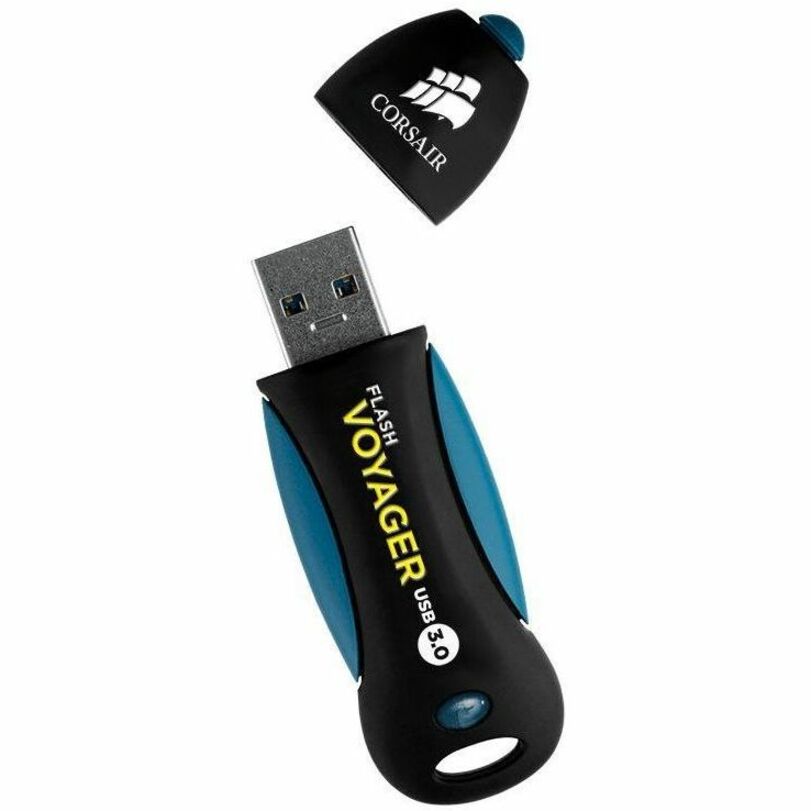 Clé USB 3.0 Corsair Flash Voyager 32 Go CMFVY3A-32GB