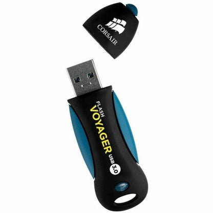 Clé USB 3.0 Corsair Flash Voyager 32 Go CMFVY3A-32GB