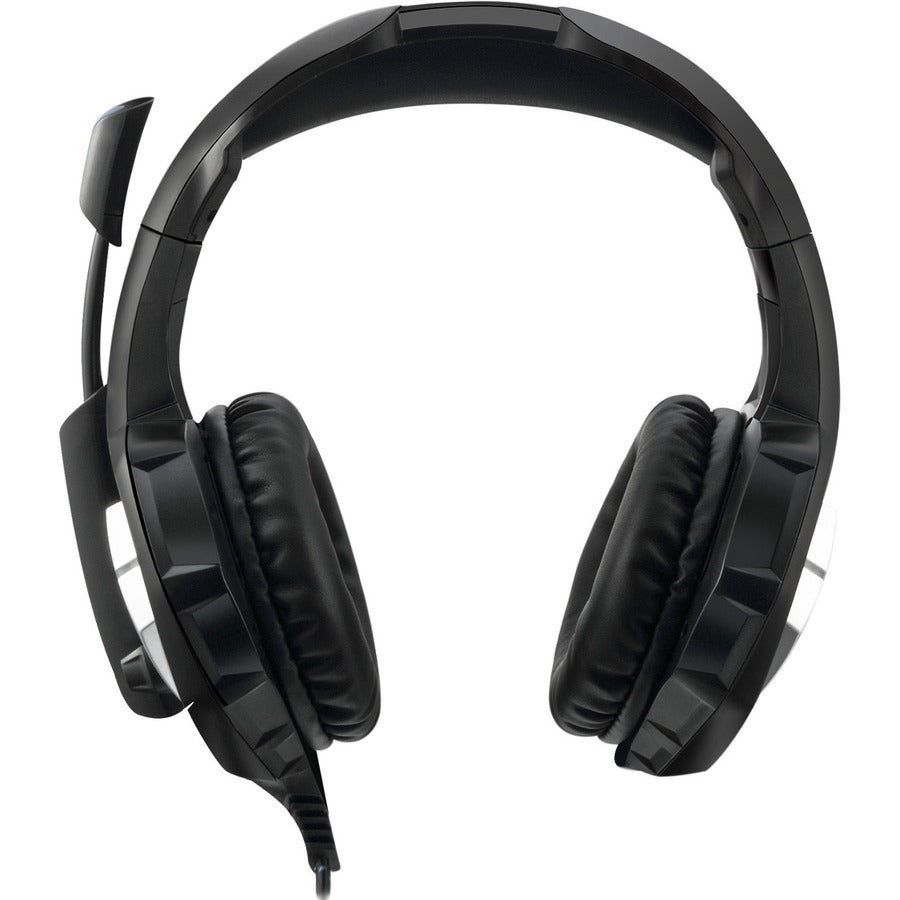 Casque de jeu USB stéréo Adesso avec microphone XTREAM G2