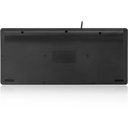 Adesso SlimTouch Mini Keyboard AKB-111UB