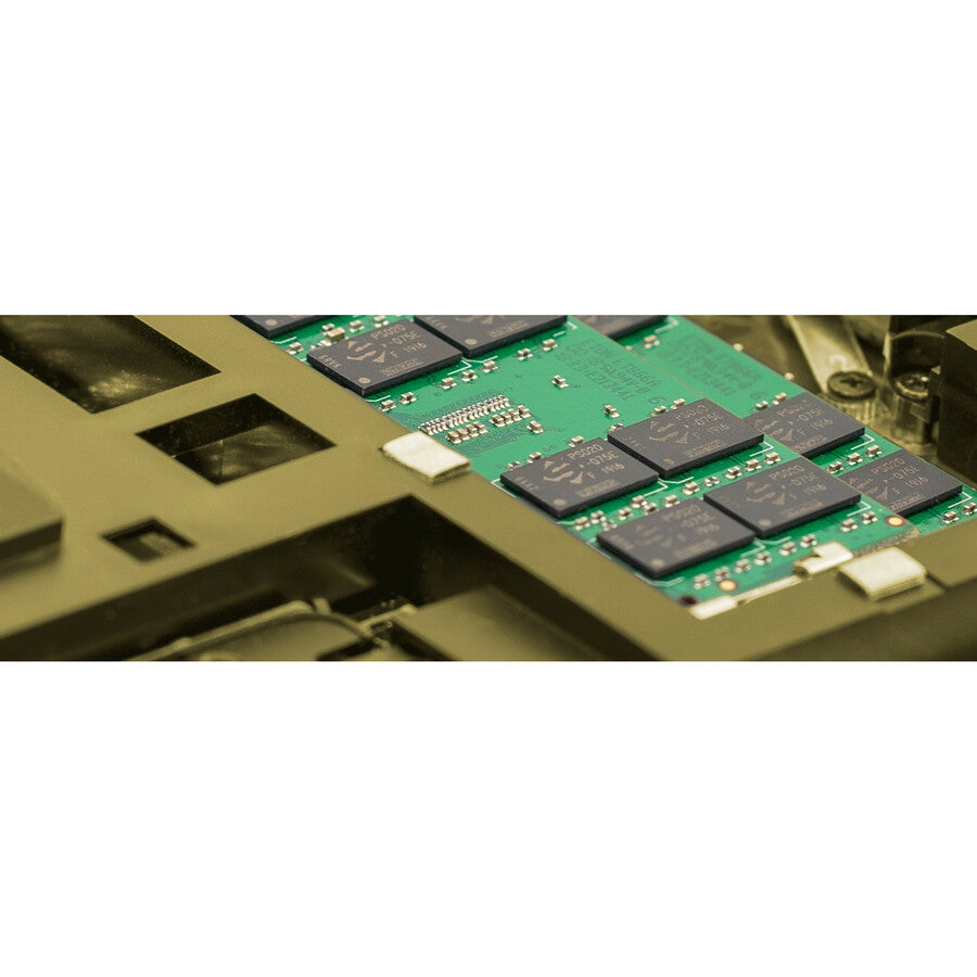 Module de mémoire SDRAM DDR4 VisionTek 32 Go 901348
