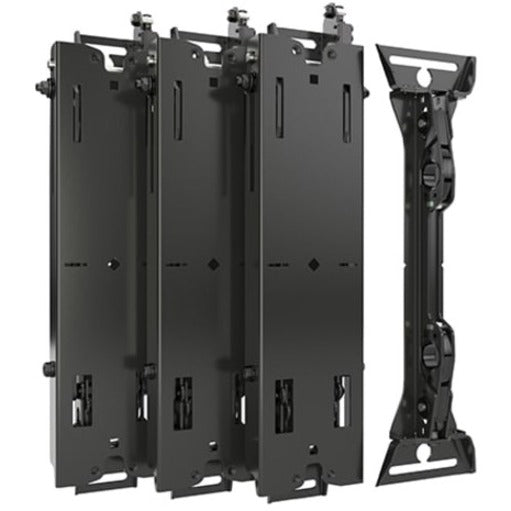 Chief Fusion Wall Mount for Storage Box - Black FCAXV1U