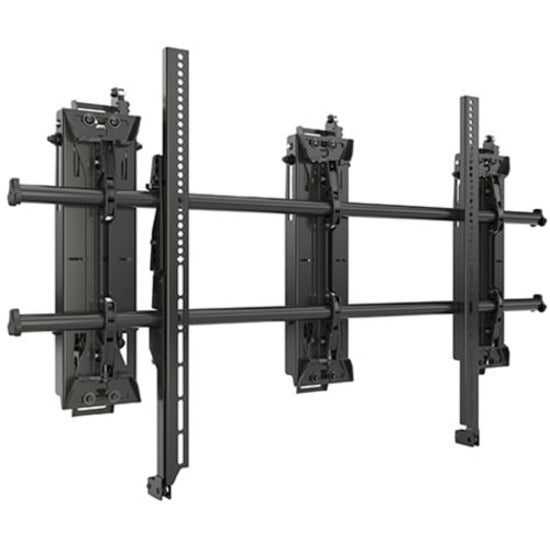 Chief Fusion Wall Mount for Storage Box - Black FCAXV1U