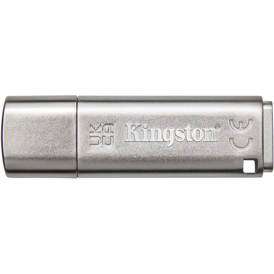 Clé USB IronKey Locker+ 50 IKLP50/32 Go