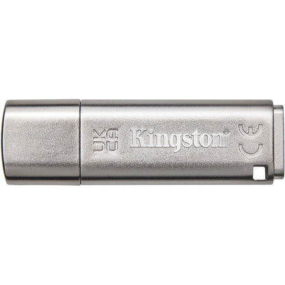 Clé USB IronKey Locker+ 50 IKLP50/32 Go