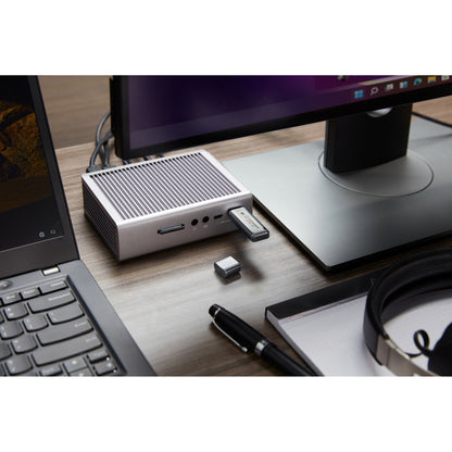 Clé USB IronKey Locker+ 50 IKLP50/32 Go