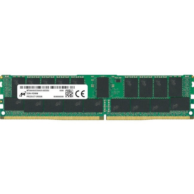 Module de mémoire DDR4 SDRAM Crucial 64 Go MTA36ASF8G72PZ-3G2R