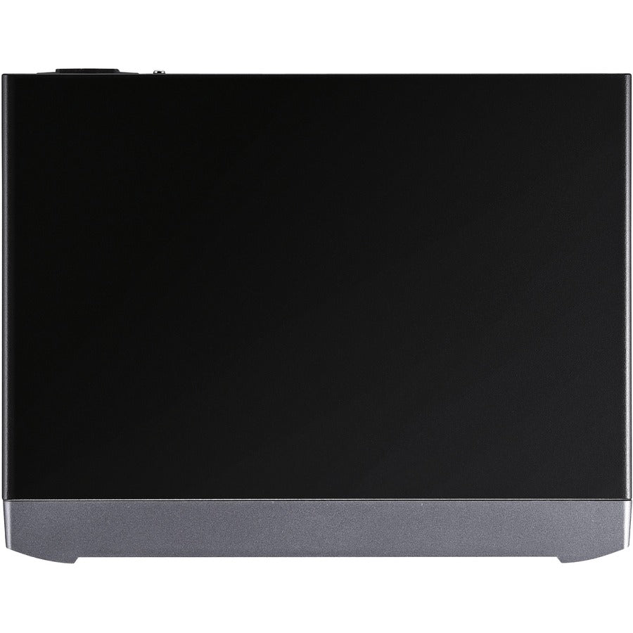 Stockage NAS de bureau professionnel BUFFALO TeraStation 5820 à 8 baies de 48 To (4 x 12 To) Disques durs inclus TS5820DN4804