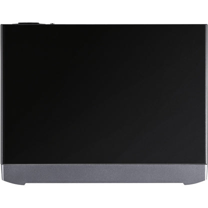 Stockage NAS de bureau professionnel BUFFALO TeraStation 5820 à 8 baies de 48 To (4 x 12 To) Disques durs inclus TS5820DN4804