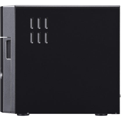 Stockage NAS de bureau professionnel BUFFALO TeraStation 5820 à 8 baies de 48 To (4 x 12 To) Disques durs inclus TS5820DN4804