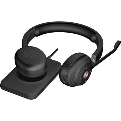 Casque sans fil Cyber ​​Acoustics Essential HS-2000BT