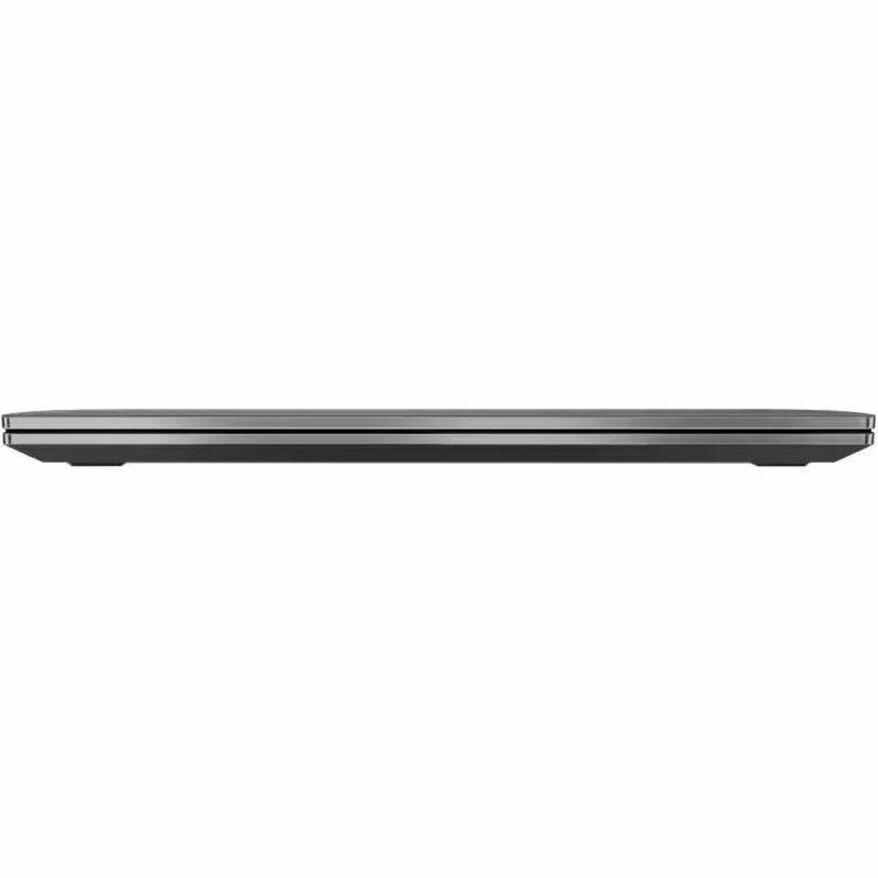 Lenovo ThinkPad T14s Gen 4 21F6001CUS 14" Notebook - WUXGA - Intel Core i5 13th Gen i5-1335U - 16 GB - 256 GB SSD - English Keyboard - Storm Gray 21F6001CUS