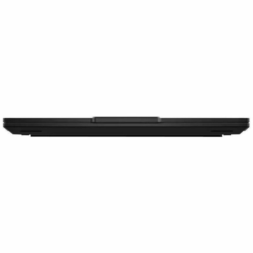 Station de travail mobile Lenovo ThinkPad P16s Gen 3 21KS0027US 16" - WUXGA - Intel Core Ultra 7 155H - 32 Go - SSD 1 To - Clavier anglais - Noir 21KS0027US