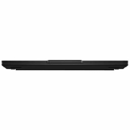 Station de travail mobile Lenovo ThinkPad P16s Gen 3 21KS0027US 16" - WUXGA - Intel Core Ultra 7 155H - 32 Go - SSD 1 To - Clavier anglais - Noir 21KS0027US