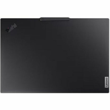 Station de travail mobile Lenovo ThinkPad P16s Gen 3 21KS0027US 16" - WUXGA - Intel Core Ultra 7 155H - 32 Go - SSD 1 To - Clavier anglais - Noir 21KS0027US