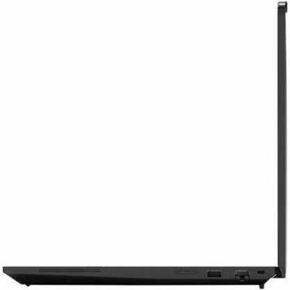 Station de travail mobile Lenovo ThinkPad P16s Gen 3 21KS0027US 16" - WUXGA - Intel Core Ultra 7 155H - 32 Go - SSD 1 To - Clavier anglais - Noir 21KS0027US