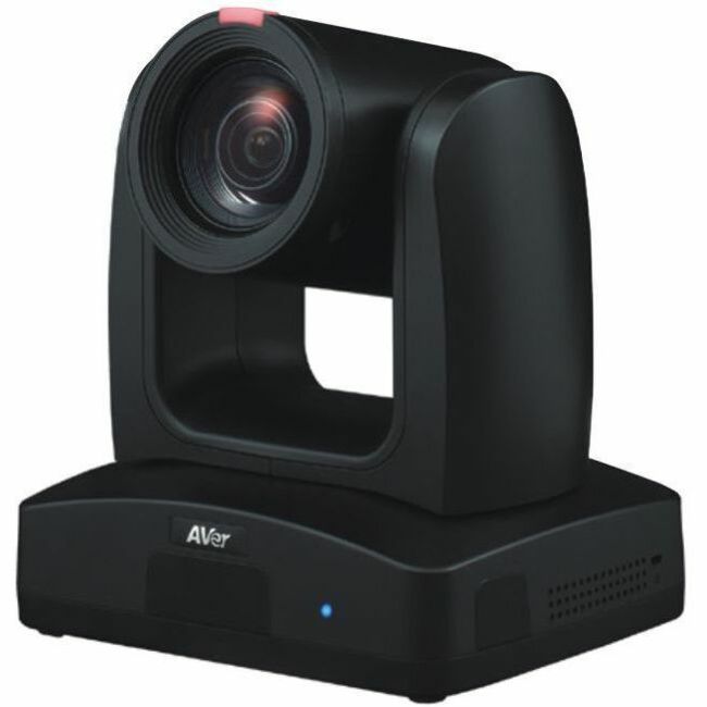 Caméra réseau intérieure 4K AVer TR335 8 mégapixels - Couleur PATR335V3