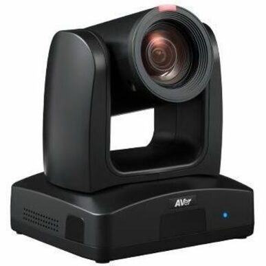 Caméra réseau intérieure 4K AVer TR335 8 mégapixels - Couleur PATR335V3