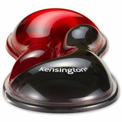 Repose-poignet pour souris/trackball Kensington Slim Duo Gel K62440NA