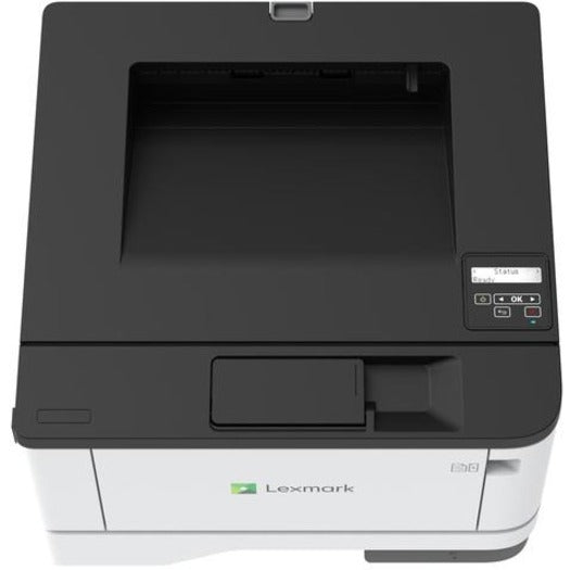 Lexmark MS431DW Desktop Laser Printer - Monochrome 29S0100