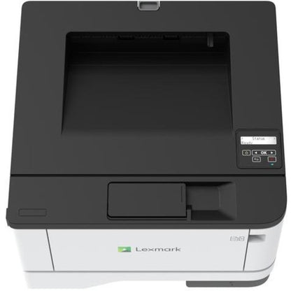 Lexmark MS431DW Desktop Laser Printer - Monochrome 29S0100