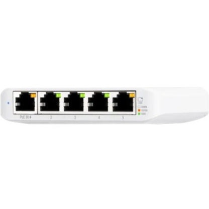 Commutateur Gigabit compact à 5 ports Ubiquiti USW-Flex-Mini-5