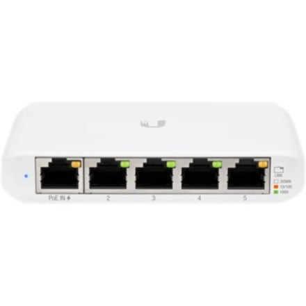 Commutateur Gigabit compact à 5 ports Ubiquiti USW-Flex-Mini-5