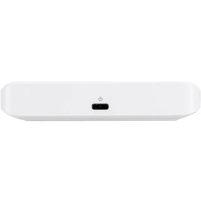 Commutateur Gigabit compact à 5 ports Ubiquiti USW-Flex-Mini-5