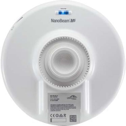 Pont sans fil Ubiquiti NanoBeam M NBE-M5-16 NBE-M5-16 (États-Unis)