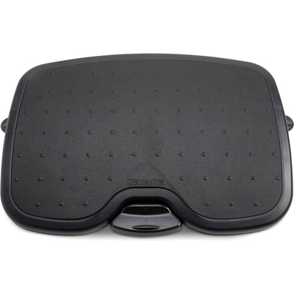 Kensington Solemate Plus Foot Rest - Black K52789WW