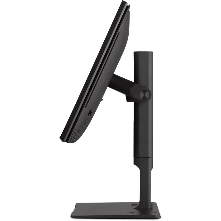 ViewSonic VP2786-4K 27 Inch Premium IPS 4K USB C Monitor with Integrated Color Wheel, 100% Adobe RGB, 98% DCI-P3, Pantone Validated, 90W Charging, HDMI, DisplayPort for Professional Home and Office VP2786-4K