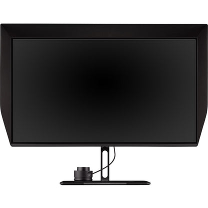 ViewSonic VP2786-4K 27 Inch Premium IPS 4K USB C Monitor with Integrated Color Wheel, 100% Adobe RGB, 98% DCI-P3, Pantone Validated, 90W Charging, HDMI, DisplayPort for Professional Home and Office VP2786-4K