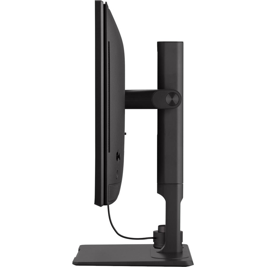 ViewSonic VP2786-4K 27 Inch Premium IPS 4K USB C Monitor with Integrated Color Wheel, 100% Adobe RGB, 98% DCI-P3, Pantone Validated, 90W Charging, HDMI, DisplayPort for Professional Home and Office VP2786-4K