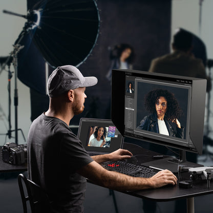 ViewSonic VP2786-4K 27 Inch Premium IPS 4K USB C Monitor with Integrated Color Wheel, 100% Adobe RGB, 98% DCI-P3, Pantone Validated, 90W Charging, HDMI, DisplayPort for Professional Home and Office VP2786-4K