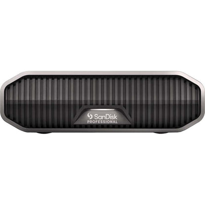 WD G-DRIVE SDPHF1A-012T-NBAAD 12 TB Desktop Hard Drive - External SDPHF1A-012T-NBAAD