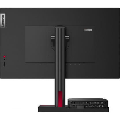 Lenovo ThinkCentre TIO Flex 22i 22" Class Full HD LCD Monitor - 16:9 - Black 12BLMAR6US
