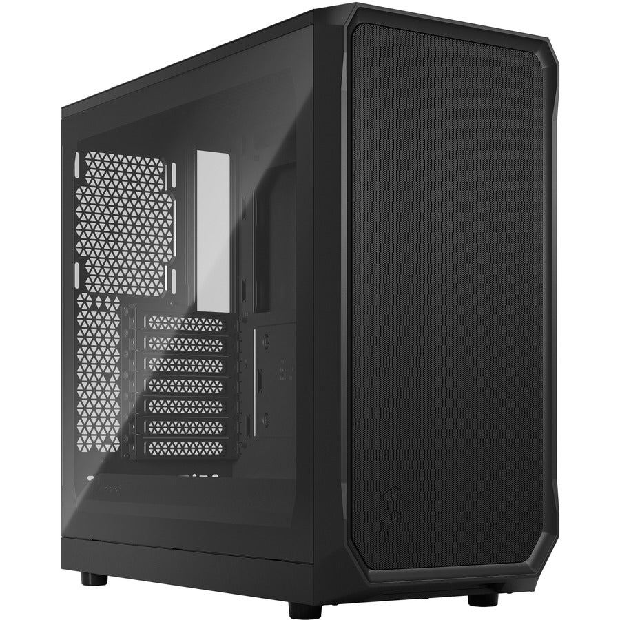 Boîtier d'ordinateur Focus 2 de Fractal Design FD-C-FOC2A-01