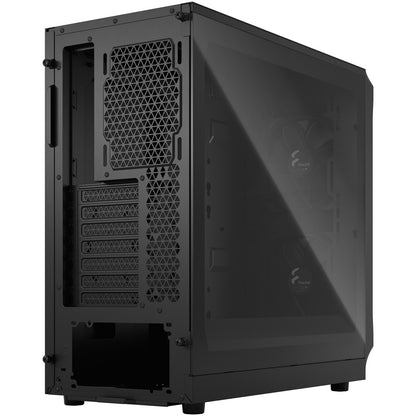 Boîtier d'ordinateur Focus 2 de Fractal Design FD-C-FOC2A-01