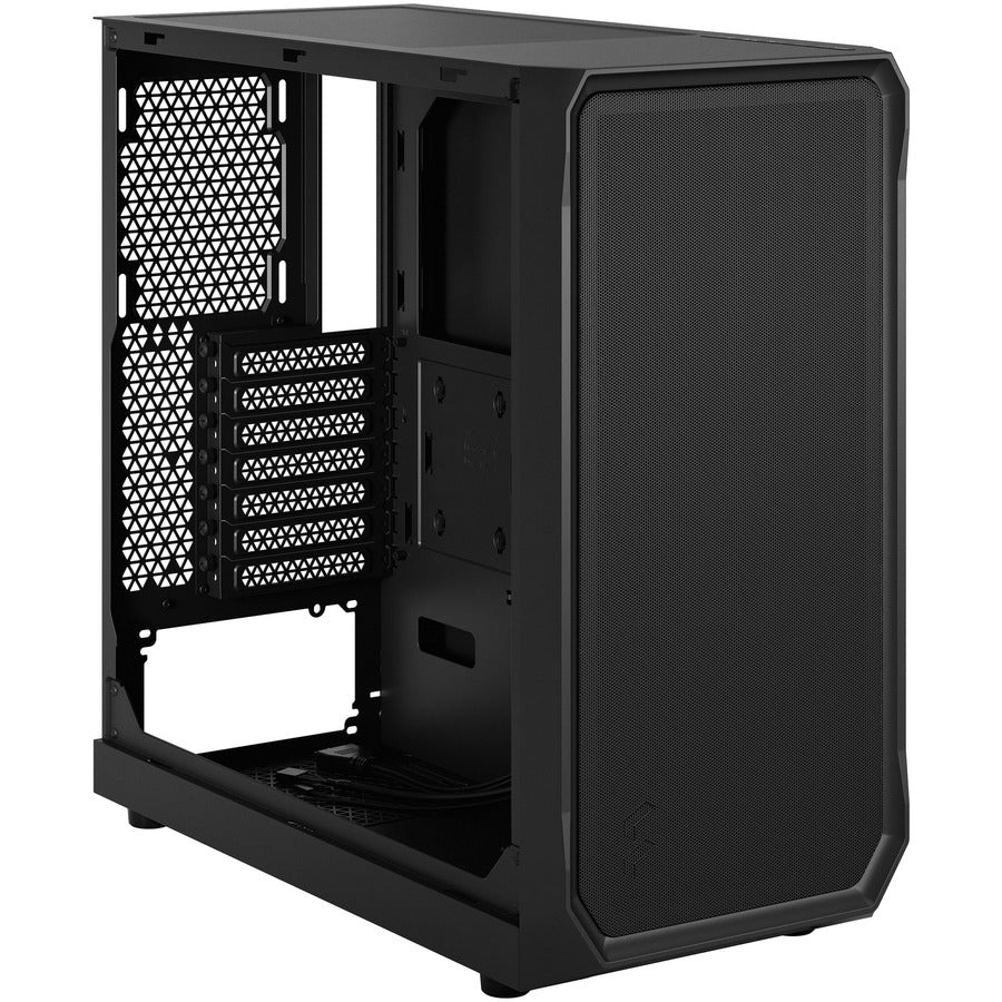 Boîtier d'ordinateur Focus 2 de Fractal Design FD-C-FOC2A-01