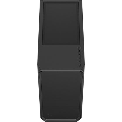 Boîtier d'ordinateur Focus 2 de Fractal Design FD-C-FOC2A-01