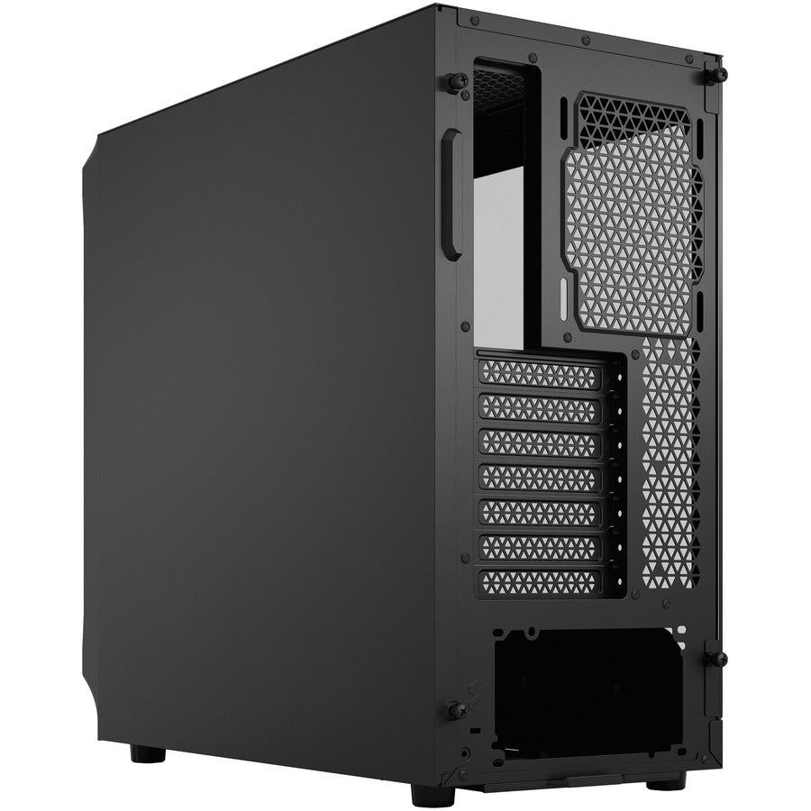 Boîtier d'ordinateur Focus 2 de Fractal Design FD-C-FOC2A-01