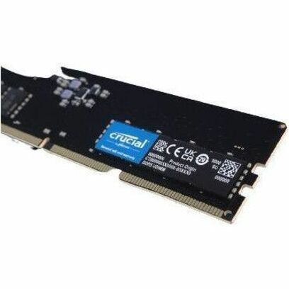 Module de mémoire SDRAM DDR5 Crucial 8 Go CT8G56C46U5