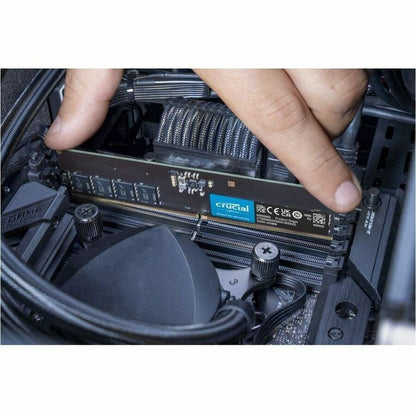 Module de mémoire SDRAM DDR5 Crucial 8 Go CT8G56C46U5