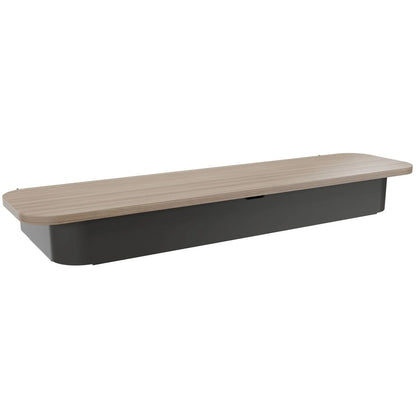 Accessoire pour étagère de rangement Chief Voyager SCSSB
