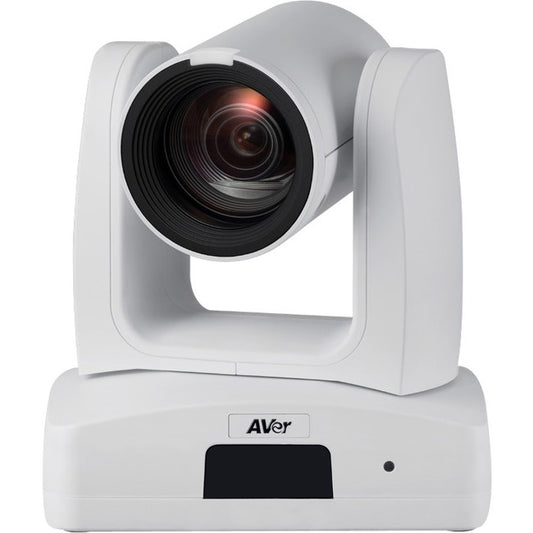 AVer Pro AV PTZ310UV2 8 Megapixel Indoor 4K Network Camera - Color - TAA Compliant PTZ310UV2