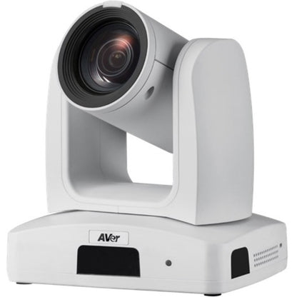 Caméra réseau intérieure 4K AVer Pro AV PTZ310UV2 8 mégapixels - Couleur - Conforme TAA PTZ310UV2