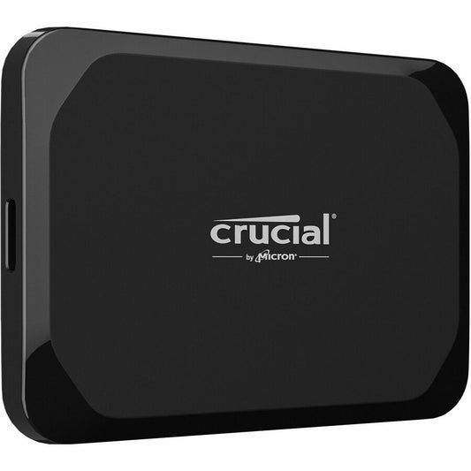 Disque SSD portable Crucial X9 4 To - Externe CT4000X9SSD9
