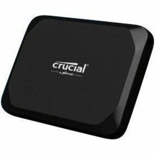Crucial X9 4 TB Portable Solid State Drive - External CT4000X9SSD9