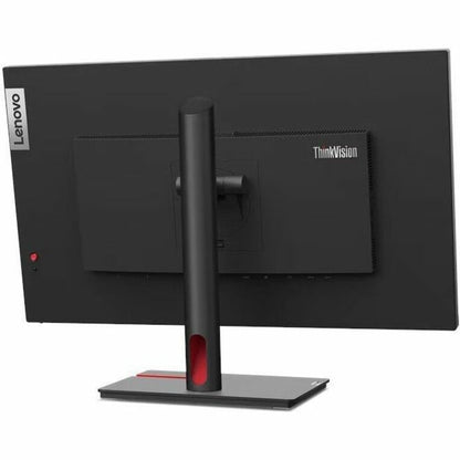Lenovo ThinkVision T27i-30 27" Class Full HD LED Monitor - 16:9 - Black 63A4MAT1US